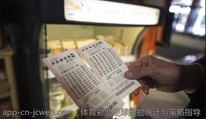 体育彩票足球数据统计与策略指导